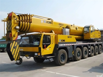 常州吊车租赁价格分析