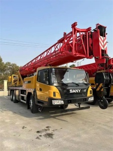 常州吊车租赁合同要求