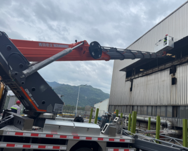 租用登高车出租需要签订哪些合同呢？