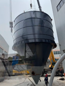 丽水市吊车出租公司的作业效率究竟有多高呢？