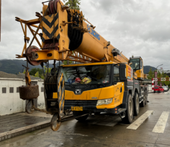 登高车出租在哪些行业应用最为广泛？