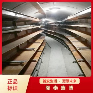 源头厂家L型酚醛防火板 电缆防火隔断用防火板