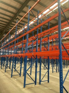 旧货架回收 二手仓储货架回收 拆除