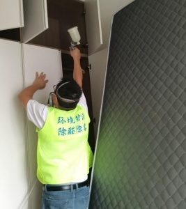 专业甲醛治理服务如何选择才不会被坑?