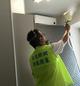 甲醛治理后如何确保室内空气长期达标呢？