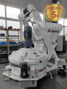 精细化搅拌助力升级！行星式搅拌机攻克“匀质与效率”难题