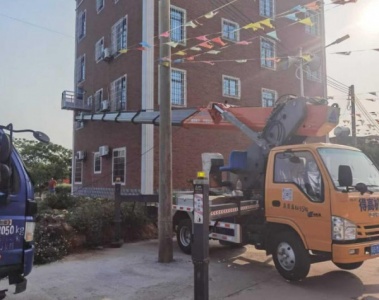 吊车的维护需要专业知识吗，普通人可以进行吗？