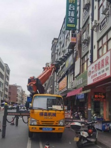 吴川吊车租赁价格受季节影响吗,哪个季节更便宜?