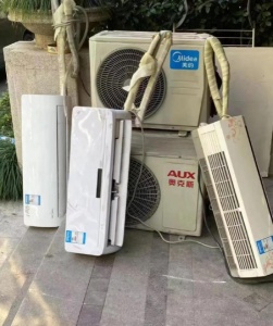 家用空调回收北京空调回收旧空调回收