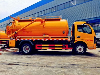 九江地区专业承包化粪池清理，污水管道疏通清淤