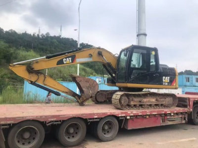 南充挖机租赁时需要注意哪些事项？