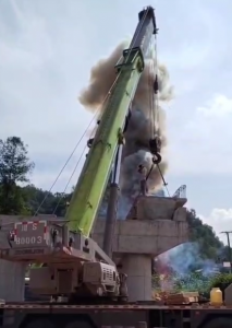 达州吊车出租公司如何应对季节性市场需求波动？