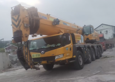 在选择吊车起重机时,如何评其性价比和适用性?