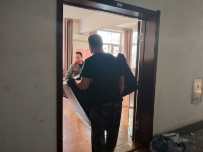 长春市锦航搬家公司