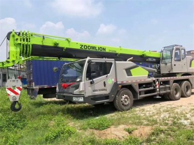 常州吊车出租最新行情分析