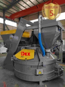 解密 | 行星式搅拌机如何成为行业高匀质混合的“幕后功臣”