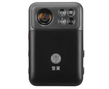 警翼F7W防爆单警记录仪高清高像素矿用音视频记录仪