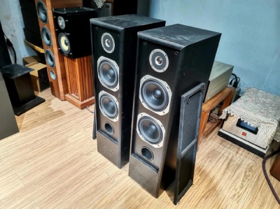 免费上门旧音响音响北京高价回收服务器