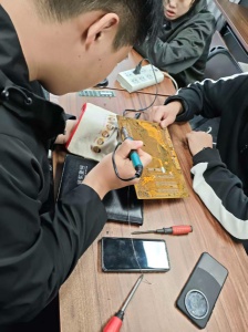 y疗器械专业知识及技能培训内容