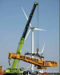 吊车场起重作业中的安全标识怎样设置才有效？