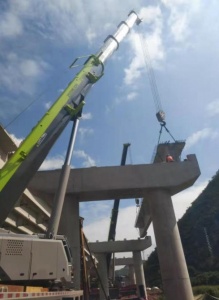 怎样选择优质的秦皇岛吊车租赁服务提供商？