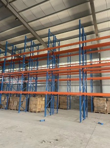 货架二手回收拆除 旧货架收购 仓储物资回收