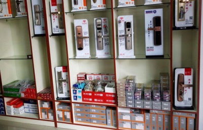 叶县开锁公司收费标准是多少?