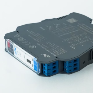 电压输入安全栅 一入一出