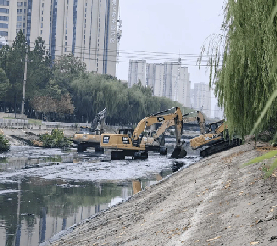 保山市专业市政管道清淤鱼塘河道清淤管道清洗专车抽淤泥污水粪便