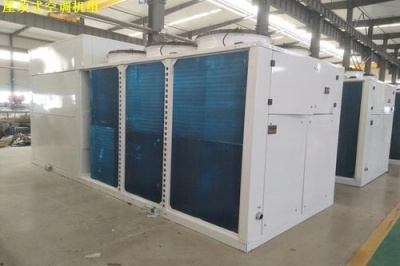 散热片回收，北京主要大量回收散热片新风机组