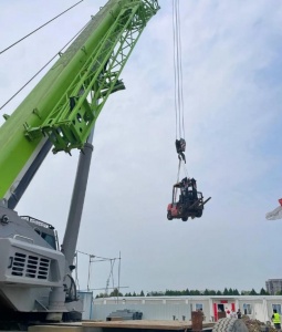 田东吊车租赁价格越便宜越好吗