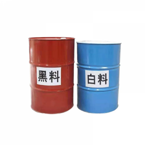 聚氨酯万能分子