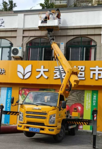 吊车司机的安全操作要求