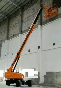 如果吊车在使用前没有做好仔细的准备，就会导致滑钩。