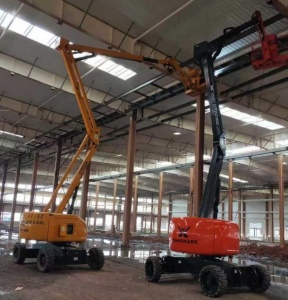 如何选择一家可靠的万年吊车租赁公司