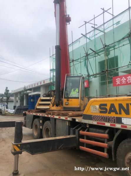 陆良吊车出租的费用是如何计算的?依据是什么呢? 陆良吊车出租的费用是如何计算的?依据是什么呢?