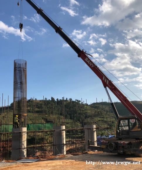 吊车装卸易碎物品有哪些特殊的技巧和方法呢? 吊车装卸易碎物品有哪些特殊的技巧和方法呢?