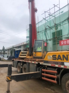 陆良吊车出租的费用是如何计算的?依据是什么呢?