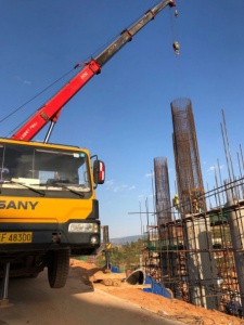 吊车租赁的服务响应速度快吗？能及时满足需求吗？