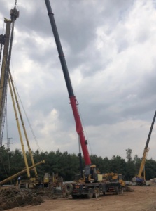 陆良吊车出租公司的设备种类丰富吗？能满足各种需求吗？