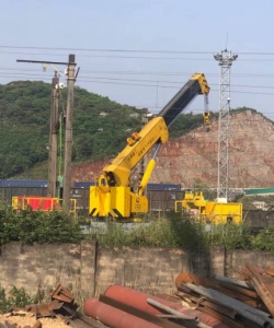 吊车租赁的合同期限有哪些选择？灵活吗？