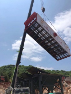 为什么说吊车出租是一种高效的物解决方案？