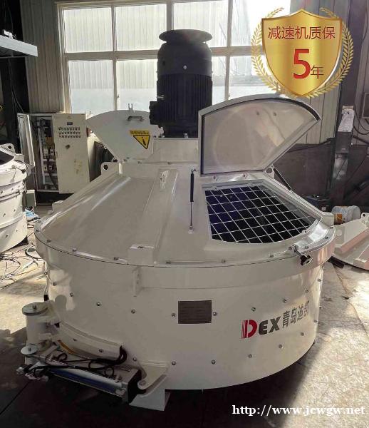 破解耐火材料搅拌困局!行星式立轴搅拌机实力掀起狂热搅拌风潮 破解耐火材料搅拌困局!行星式立轴搅拌机实力掀起狂热搅拌风潮