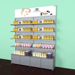 精品店货架，撑起你一整店的颜值与生意