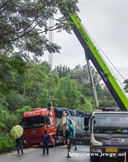 吊车已全被预订,如何委婉拒绝客户租赁需求? 吊车已全被预订,如何委婉拒绝客户租赁需求?