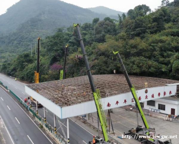 临近春节假期,如何提供个客户紧急的吊车租赁服务? 临近春节假期,如何提供个客户紧急的吊车租赁服务?