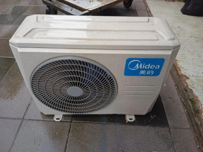 北京空调高价回收家用空调电器拆除回收大量空调