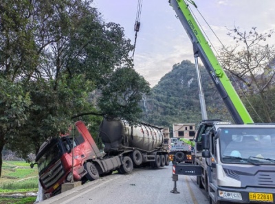 客户首次租赁吊车心存顾虑，富宁吊装公司如何让客户放心？