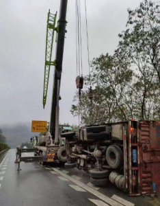 面对客户复杂吊运任务,怎样调配最合适的吊车?