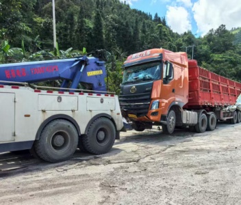 司机人手不足,该如何回应客户的吊车租赁诉求?